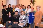Посещение Дома ребенка гостей из Казахстана